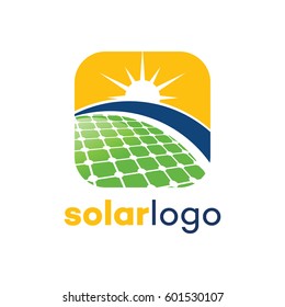 Solar Logo