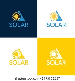 Solar Logo Design

Bringing Light to Life.