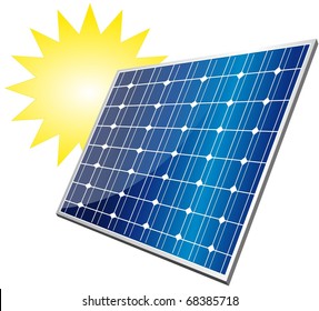 solar module