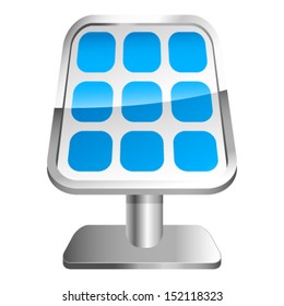solar panel 