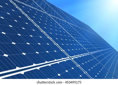 Solar panel