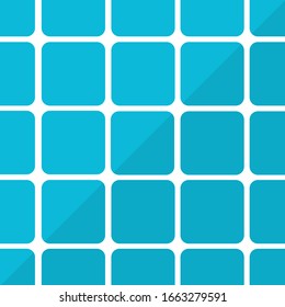 solar panel background- vector illustration