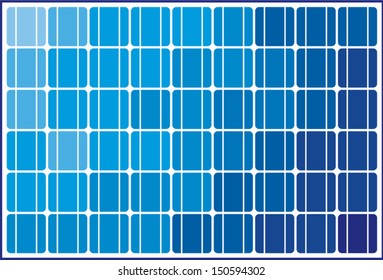 solar panel (cell)