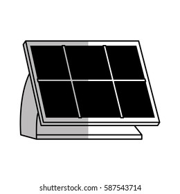 solar panel design