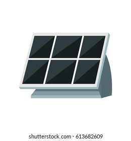 solar panel design