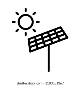 Solar Panel Energy 