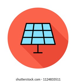 solar panel energy 