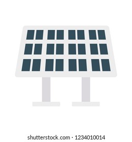 solar   panel  energy  