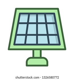 solar   panel   energy  