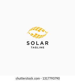 32,628 Solar energy logo Images, Stock Photos & Vectors | Shutterstock