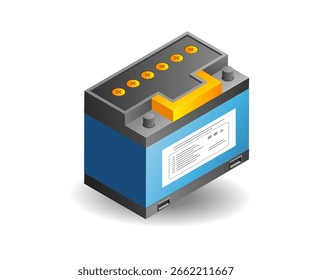 Solar-Panel-Energiespeicherbatterie
