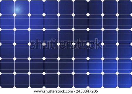 Similar – Image, Stock Photo Solar panel in space