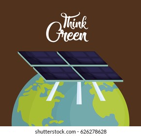solar panel icon