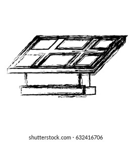 solar panel icon