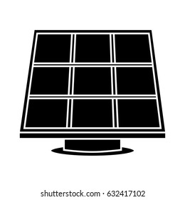 solar panel icon