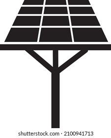 solar panel. solar panel icon. sign design. Vecto.eps