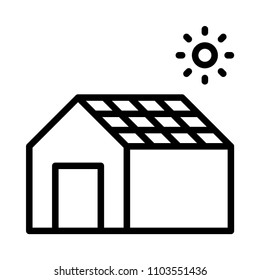 Solar Panel Industry 