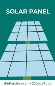 Solar panel innovation: clean energy solutions for a sustainable future.