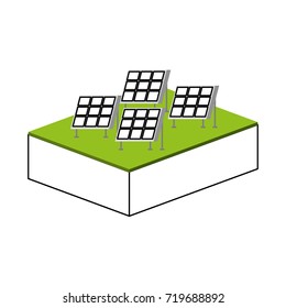 solar panel modern technologies alternative energy sources