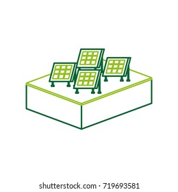 solar panel modern technologies alternative energy sources