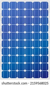	
Panel solar sobre blanco, fuente alternativa de electricidad, concepto de recursos sostenibles. Ilustración del vector