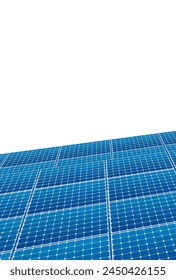 Solar Panel Solar Power Background