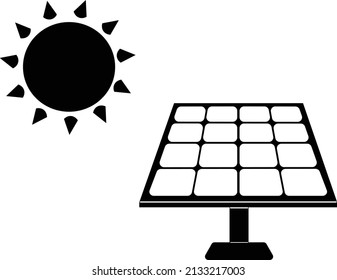 Solar panel Solar power Ecology