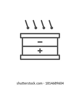 Rahmenbild des Solarpaneelprogramms
