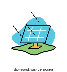 Solar panel and sustainability design