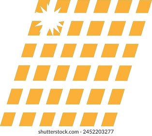 Solar Panel Vector Art, Icons, and G…Solar Panel Icon Vector Illustration |…Solar Energy Vector Art, Icons, and Graphic panel and sun icon Royalty Free Vector


