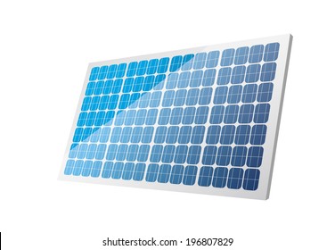 Solar panels