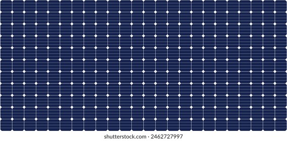 Solar panels grid pattern. Sun, environmentally friendly, sun energy. Solar panel that generate electricity. Solar logo. Eco electricity. Solar cells icon Home, roof pattern. Sun energy battery.