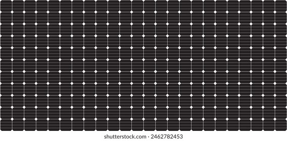 Solar panels and sun symbol. Sun, environmentally friendly, sun energy. Solar panel that generate electricity. Solar logo. Battery panel concept. Solar cells icon Home, roof pattern.
