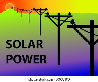 Solar Power