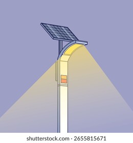 Luz de calle accionada solar con la iluminación inteligente de la energía renovable para el desarrollo Urbana sostenible y los espacios públicos respetuosos del medio ambiente