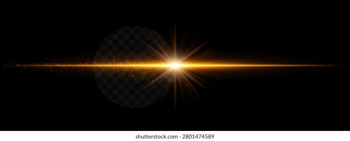 Solar pulse flare. Intense radiance, energy wave, glowing particles, atmospheric halo, astronomy concept, celestial illumination, space backdrop, visual effects, digital composition, transparency.