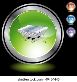 Solarkraftwerk