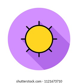 solar sun energy 