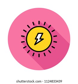 solar sun energy 