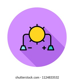 solar sun energy 
