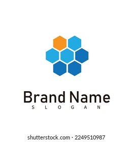 solar sun energy technology natural logo symbol