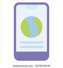 solar, sun, universe, cosmos, space, system, galaxy, astronomy, science, earth, planet, jupiter, mercury mobile icon