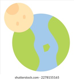 solar, sun, universe, cosmos, space, system, galaxy, astronomy, science, earth, planet, jupiter, mercury mobile icon