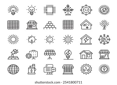Solar Sync Icon Enhancing Solar Panel Efficiency