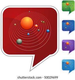 Solar System