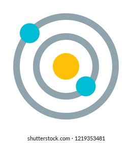 Solar system exploration