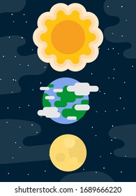 solar system have many planets