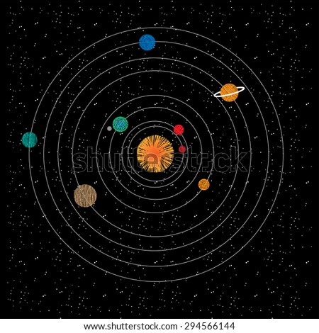 Similar – Foto Bild Mondfinsternis 27. Juli 2018: Totalität