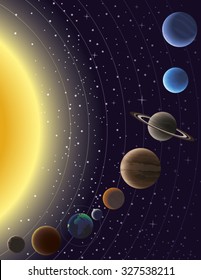 45,859 Creative solar system Images, Stock Photos & Vectors | Shutterstock