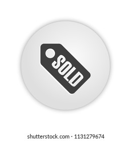 Sold - App Icon